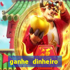 ganhe dinheiro jogando games